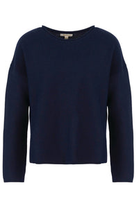 Barbour - Marine Knit Jumper