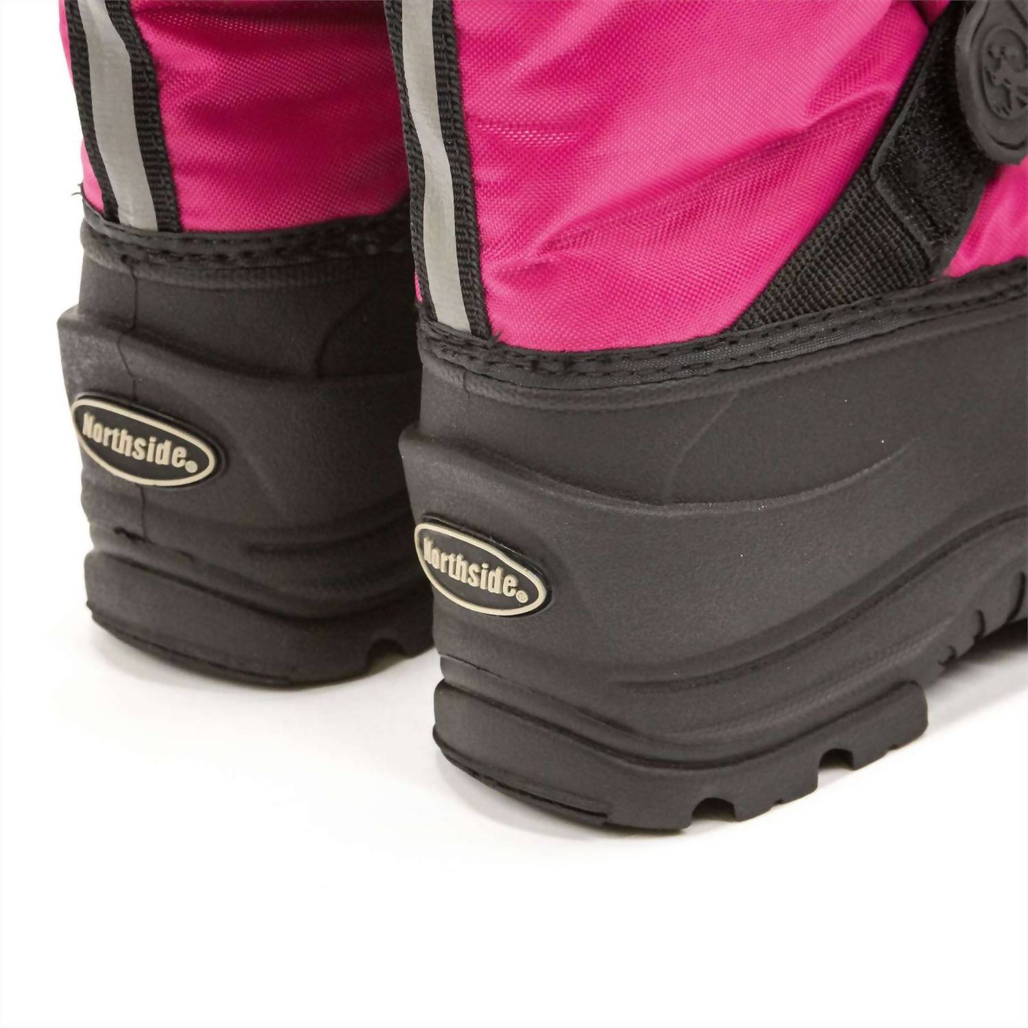 Northside - Girl's Frosty Insulated Snow Boot
