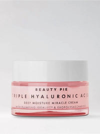 Beauty Pie - Triple Hyaluronic Acid Deep Moisture Miracle Cream