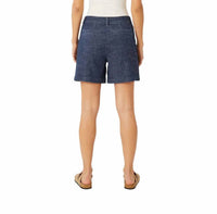Level99 - Amie Mini Shorts