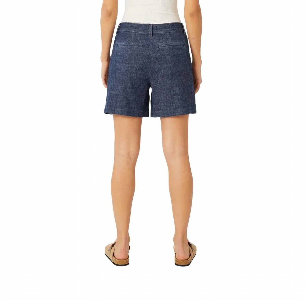 Level99 - Amie Mini Shorts