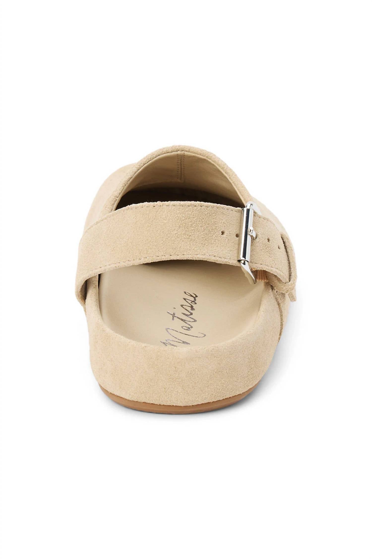 Matisse - Women's Otto Closed Toe Clog