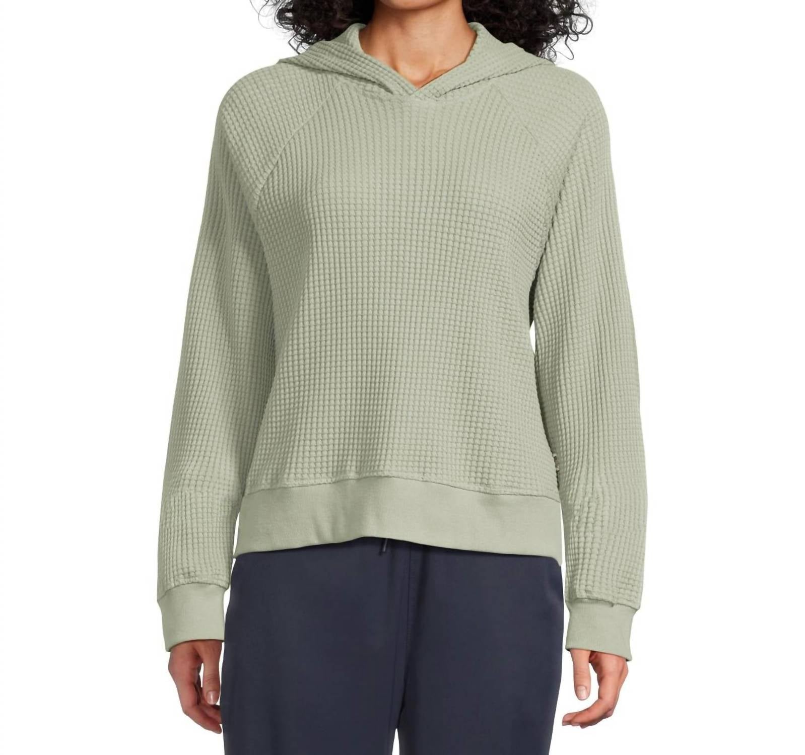 The North Face - Chabot Oversized Hoodie