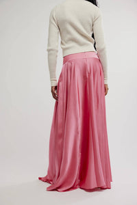 Free People - Chilco Maxi Skirt
