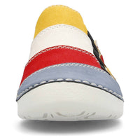 Rieker - Women's Slip On Shoes