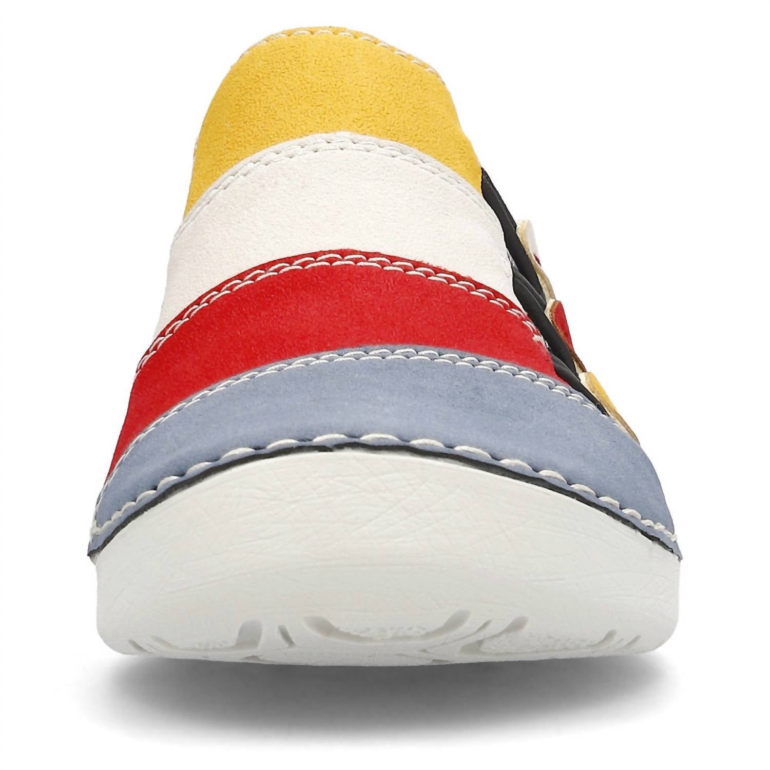 Rieker - Women's Slip On Shoes