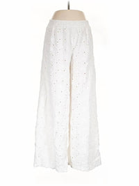 Ocean Drive - Beach Ready High-Rise Palazzo Pants