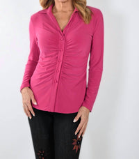 Frank Lyman - Woven Blouse