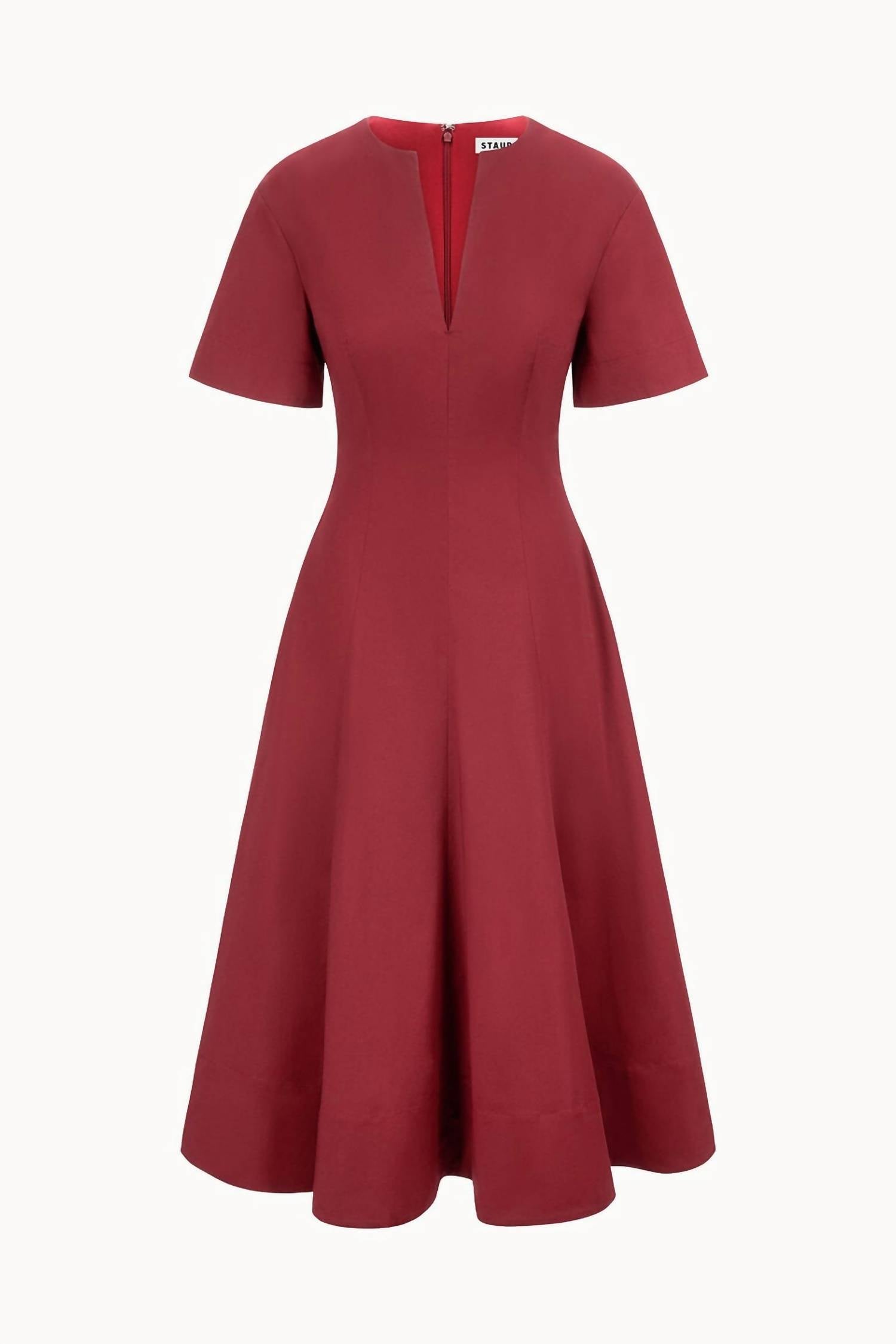 Staud - Frances Dress