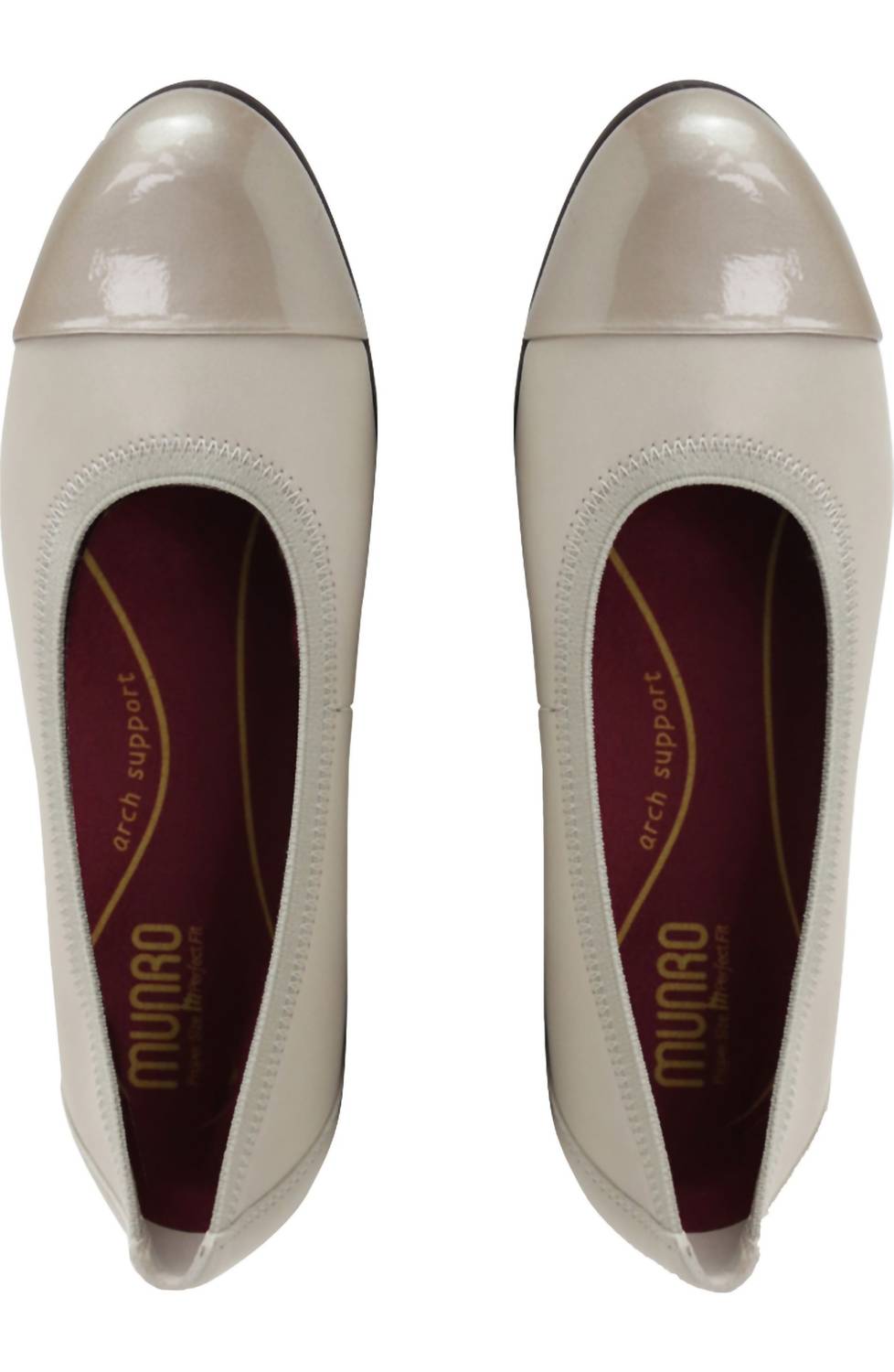 Munro - Women's Mila Ballet Flat
