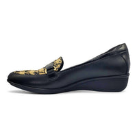 Revere - Women's Montmartre Wedge Loafer