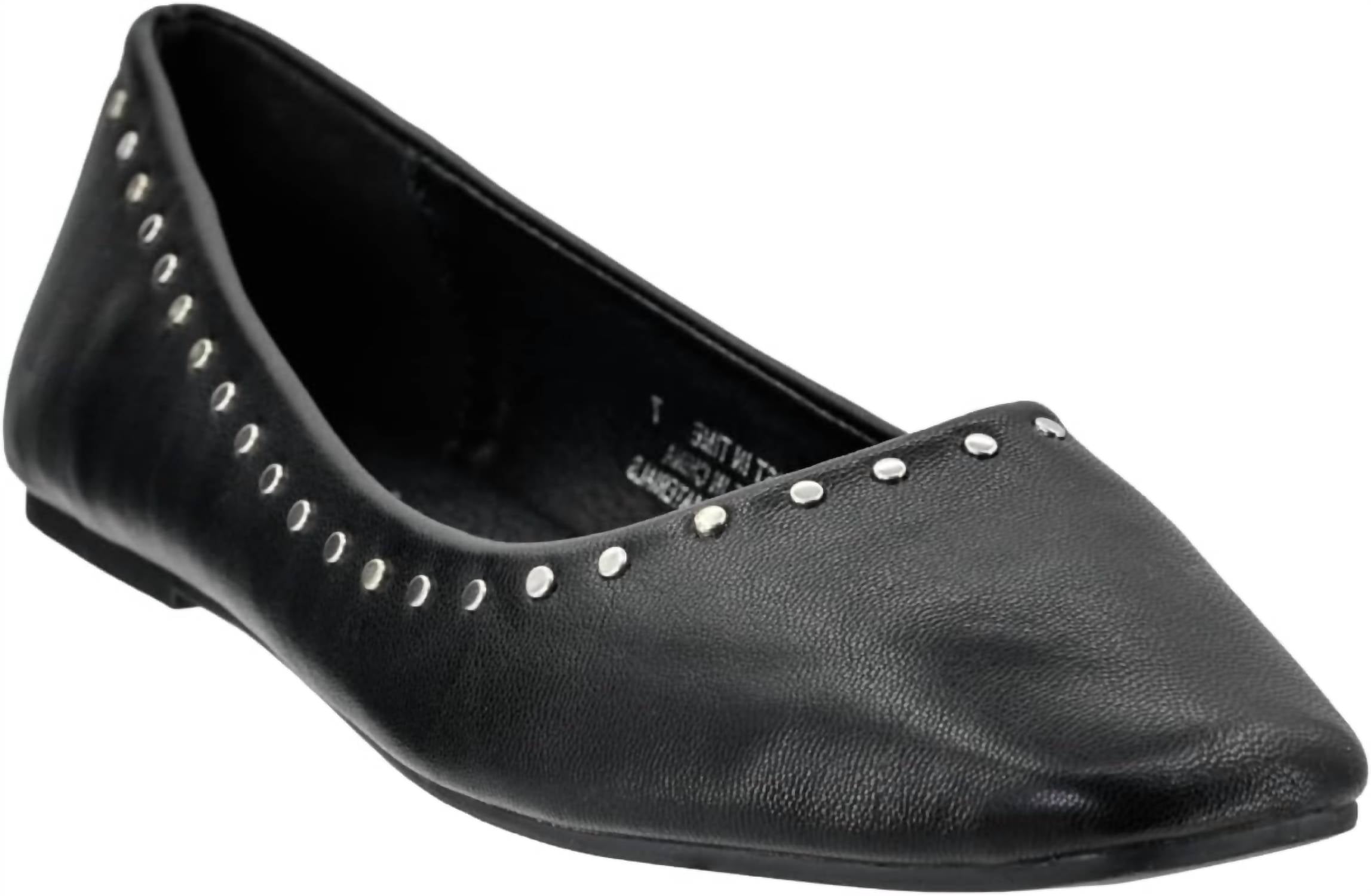Corkys Footwear - Women's Just In Time Flats Shoe