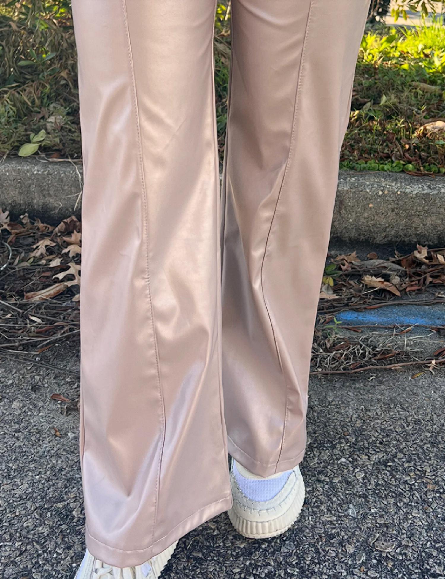 Sincerely Ours - Rio Pant