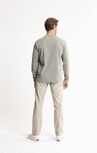 Jachs New York - Ultra Soft Crewneck Sweatshirt