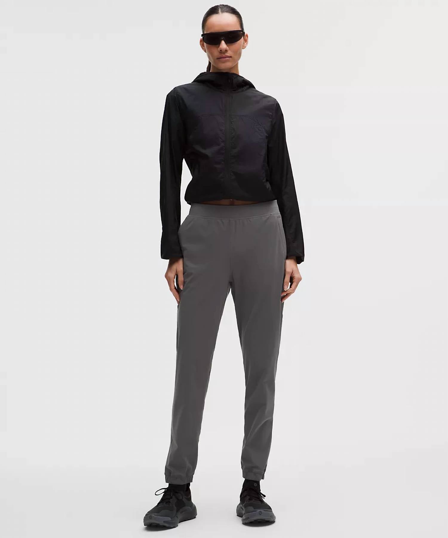 Lululemon - Adapted State High-rise Jogger