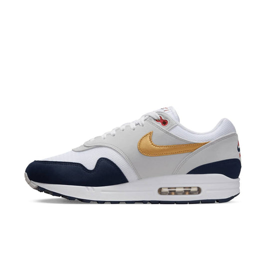 Nike - Men's Air Max 1 Olympics Sneakers