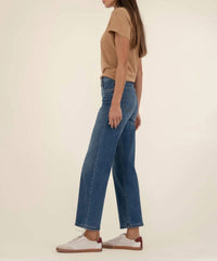 Kut From The Kloth - Charlotte High Rise Wide Leg Jeans