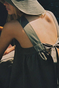 Montce - Hannah Mini Dress