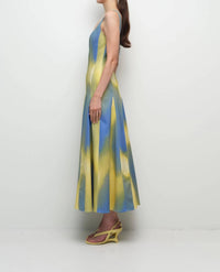 Simkhai - Lara Midi Dress