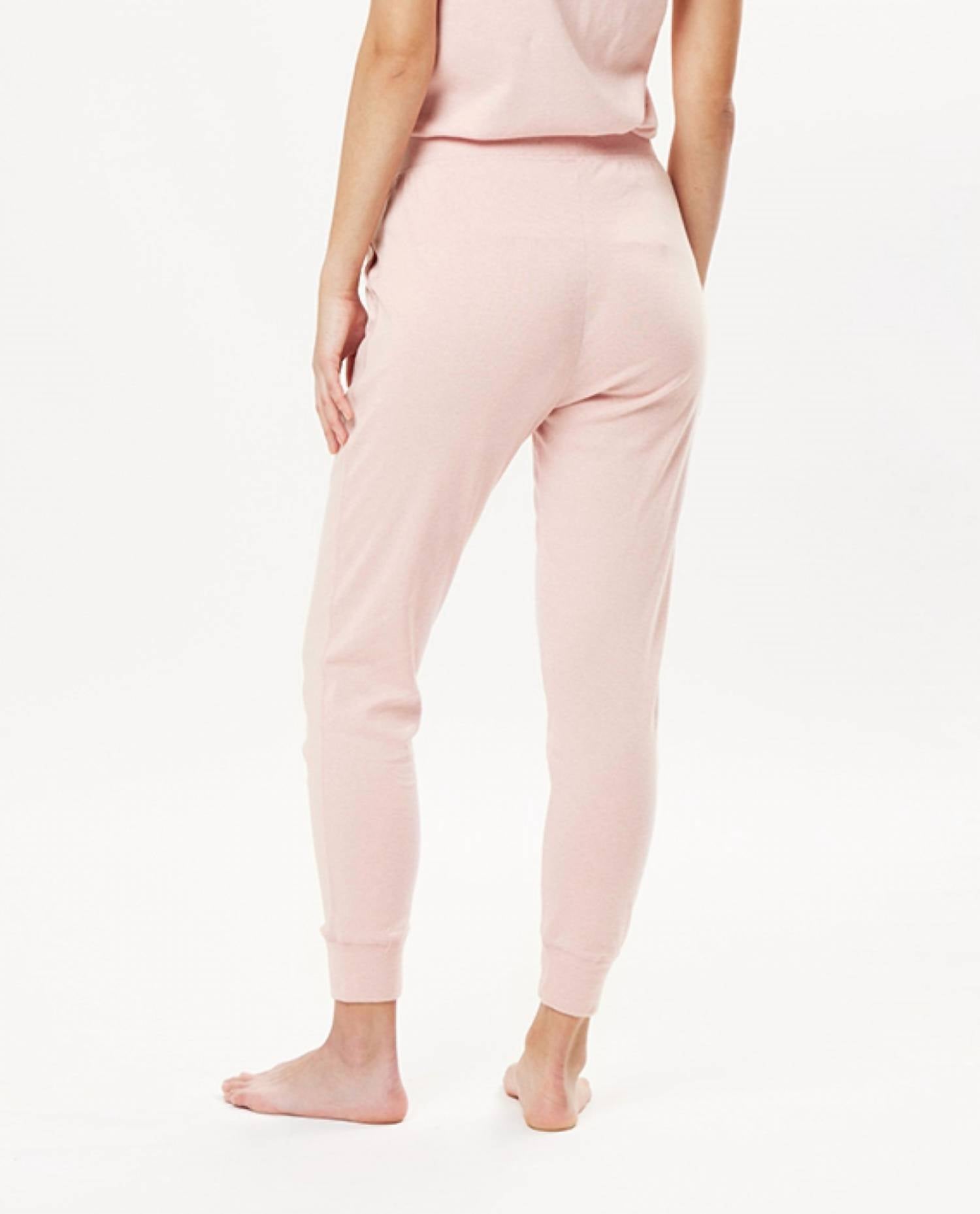 Under The Canopy - Organic Tapered Jogger