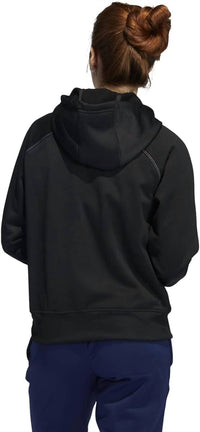 Adidas - Women's Stadium Full Zip Hoodie