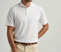 Peter Millar - Crown Comfort Polo