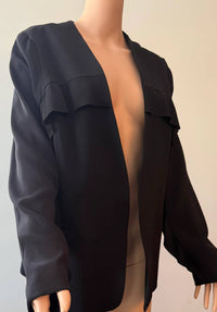 Drew - Women's Henri Ruffle Jacket