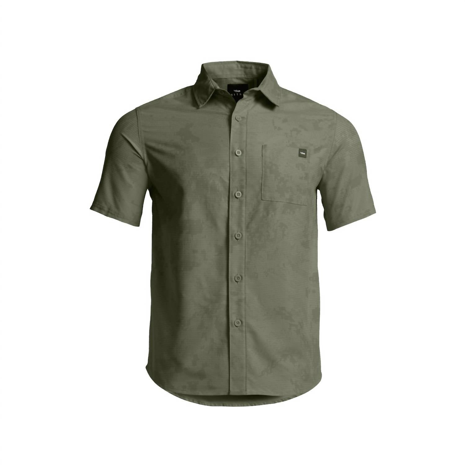 Sitka - Mojave Short Sleeve Shirt