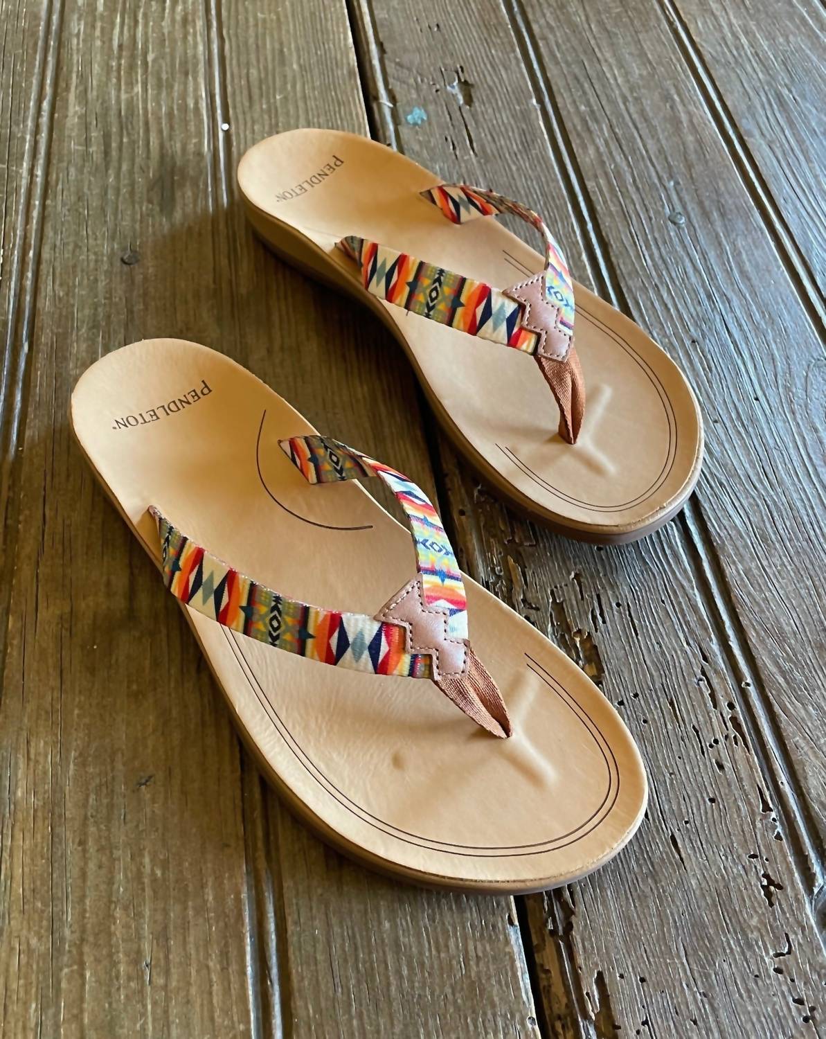 Legend Flip Flop