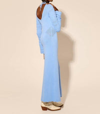 Kivari - Marisol Knit Maxi Dress