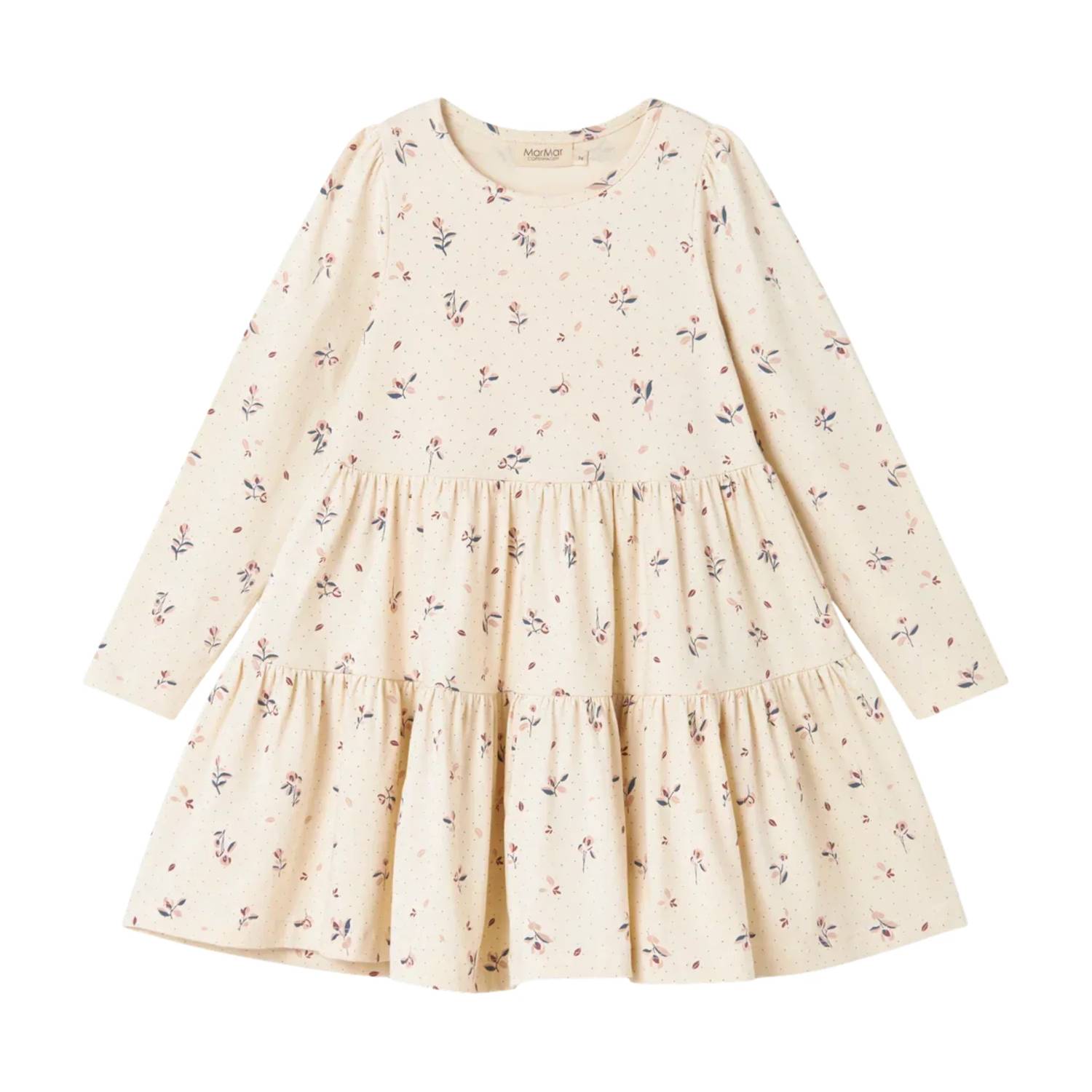 Marmar Copenhagen - Girls Dolly Dress