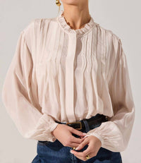 Astr - Ashton Top