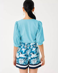Lilly Pulitzer - Ronson Knit Top
