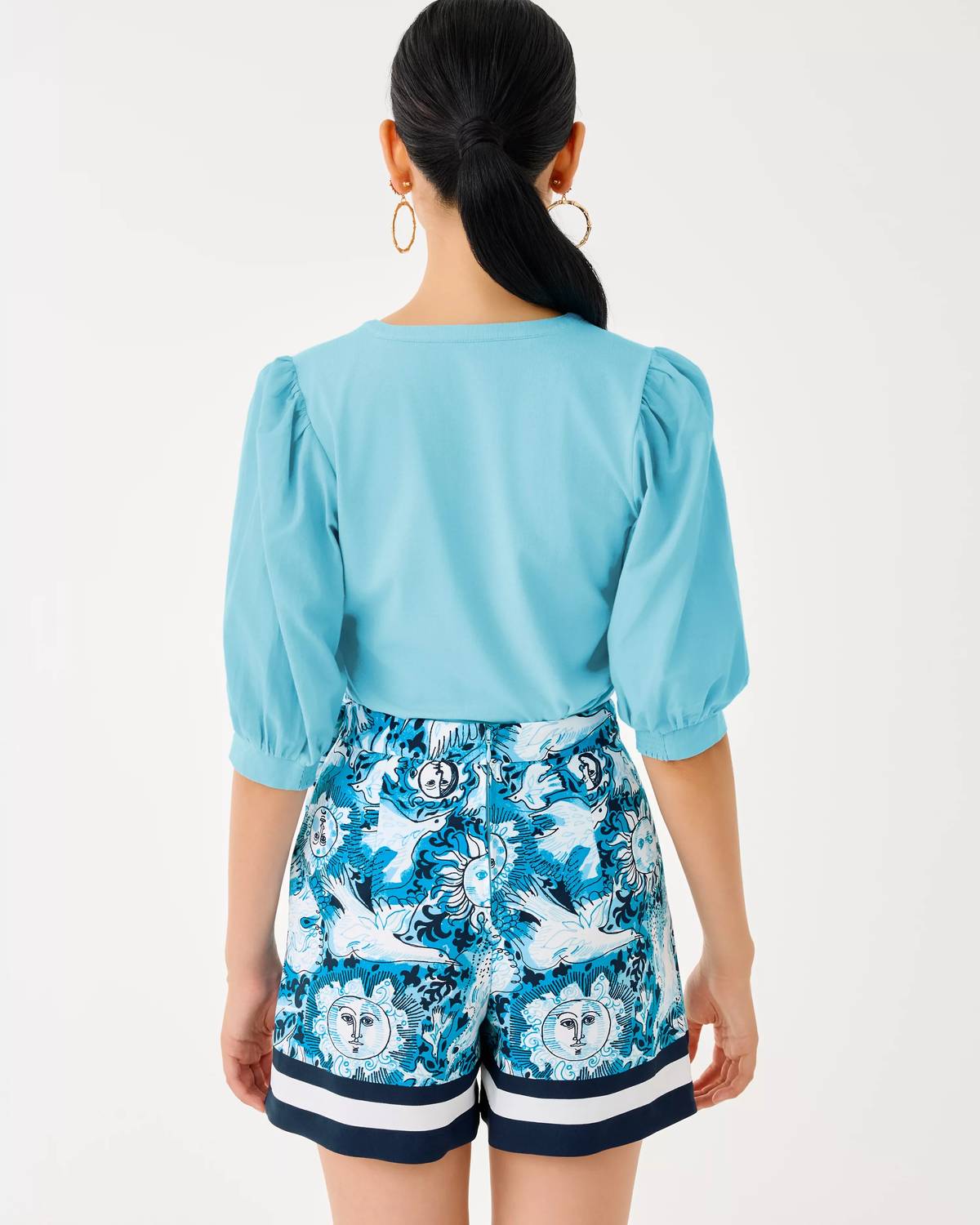 Lilly Pulitzer - Ronson Knit Top