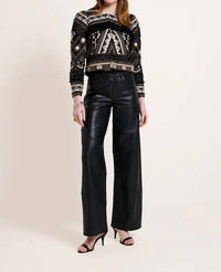 Scarlett Poppies - Sonata Leather Pants