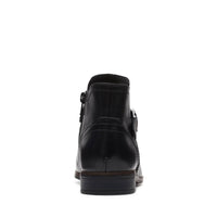 Clarks - Women's Trish Strap Boots