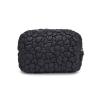 Urban Expressions - Flora Pop Nylon Cosmetic Bag