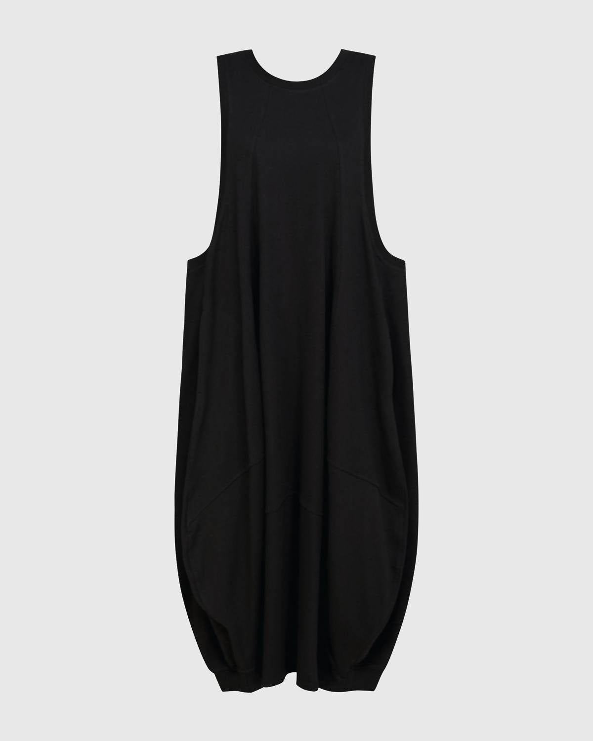 Alembika - Sleeveless Jumper