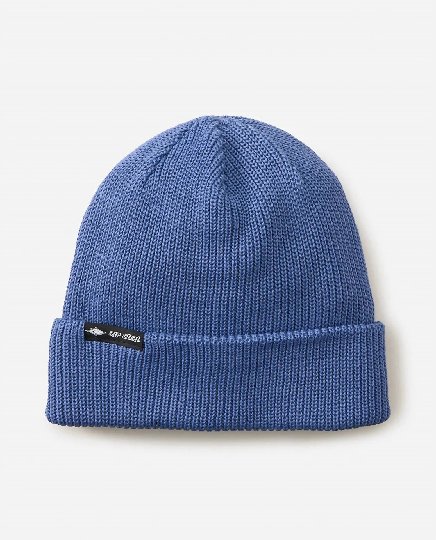 Ripcurl - Men's Classic Surf Regular Beanie - 3-Pack