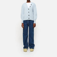 Apparis - Anderson Soft Ribbed Cardigan