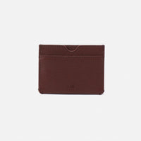 Hobo - Mens Card Wallet