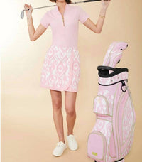 Spartina 449 - Jersey Wrap Skort
