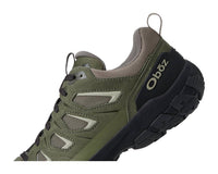 Oboz - Men's Sawtooth X Low Hiking Sneakers