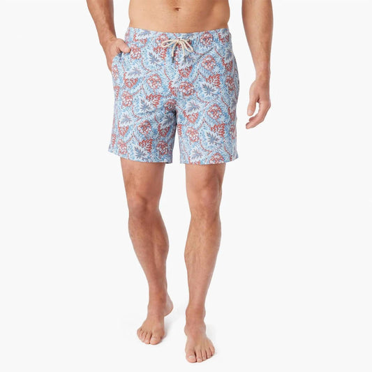 Fair Harbor - Bayberry Swim Trunks