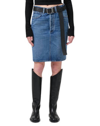 Citizens Of Humanity - ETTA PENCIL SKIRT