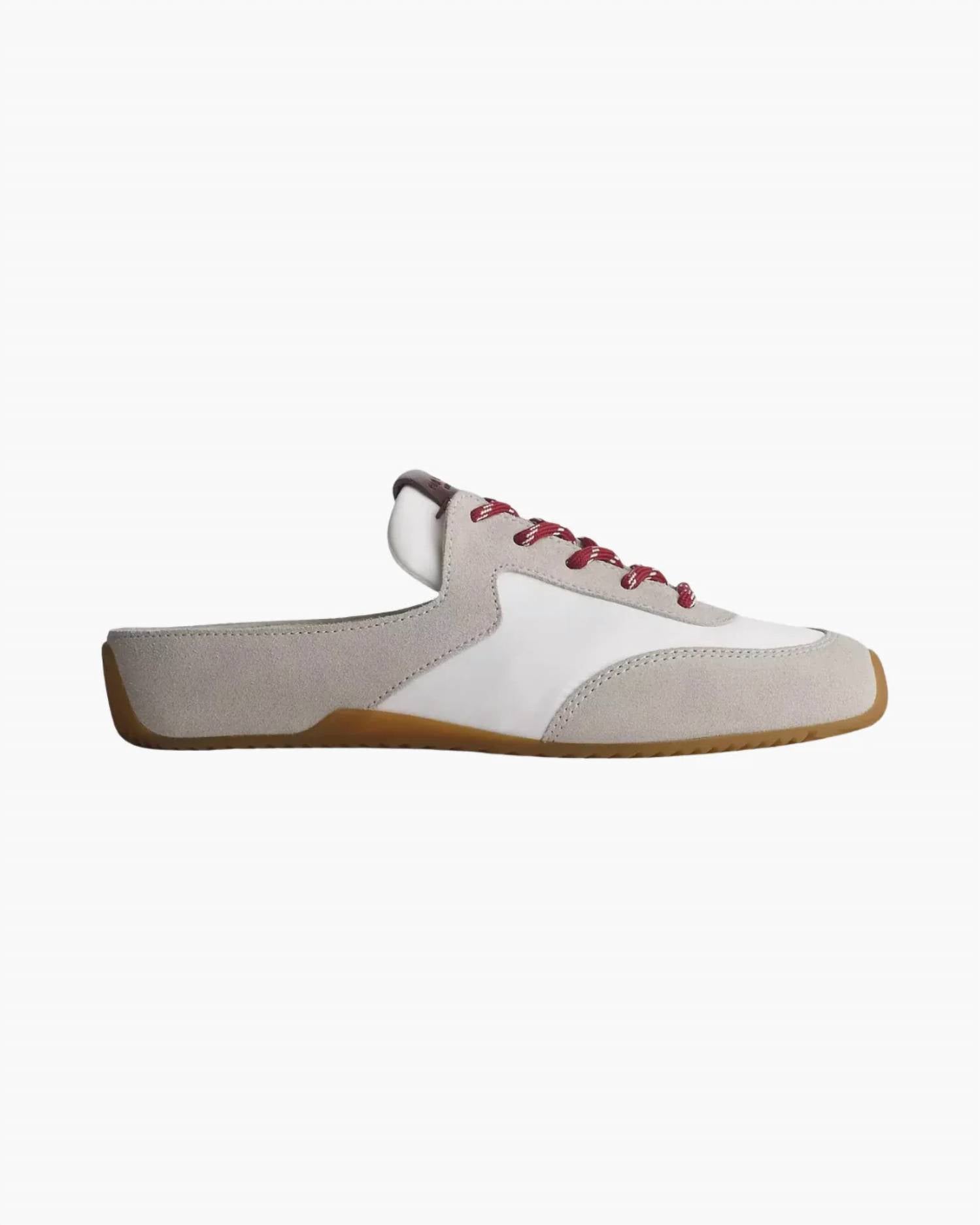 Rag & Bone - Women's Retro Runner Slim Ultra Mule
