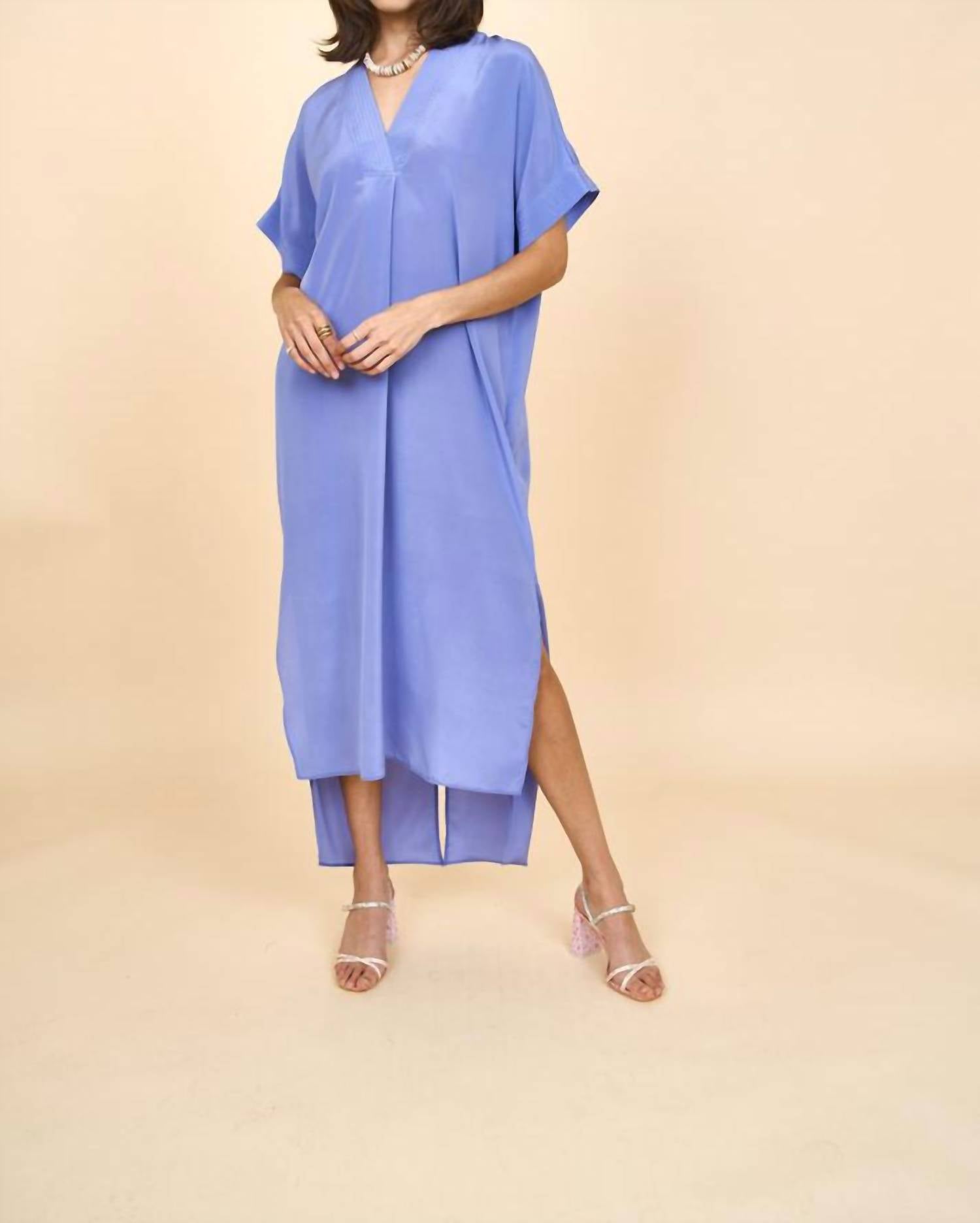 Inclan - Octavia Kaftan