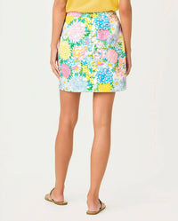 Lilly Pulitzer - Women's Colman Mini Skirt