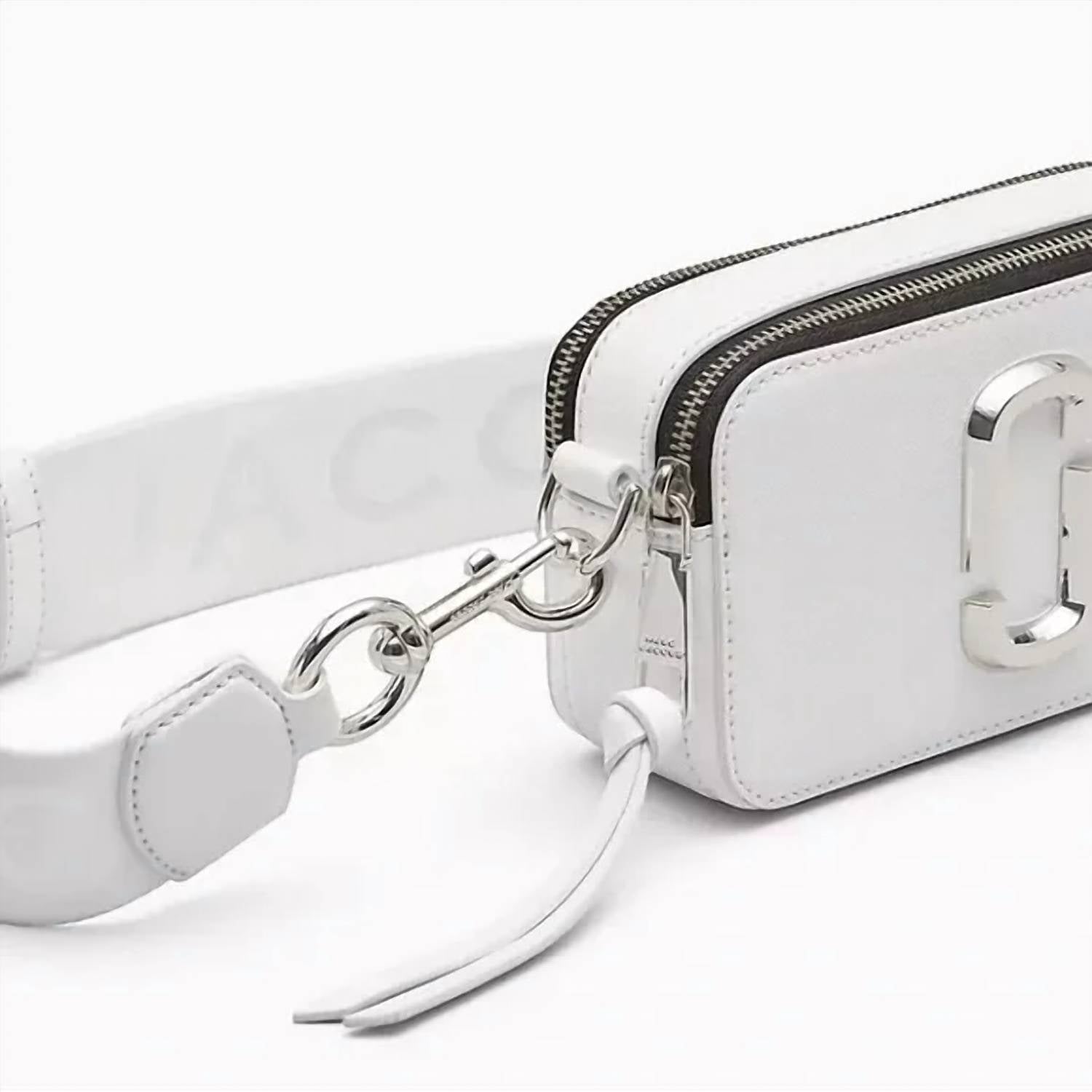 Marc Jacobs - Women's The Snapshot Bag