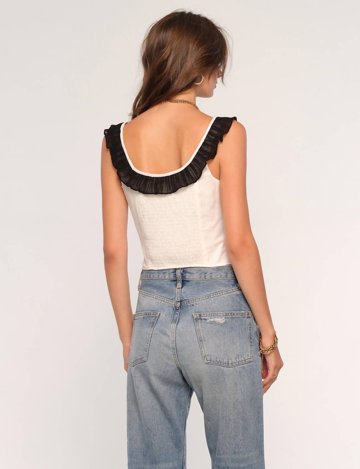 Heartloom - Women's Gisela Top